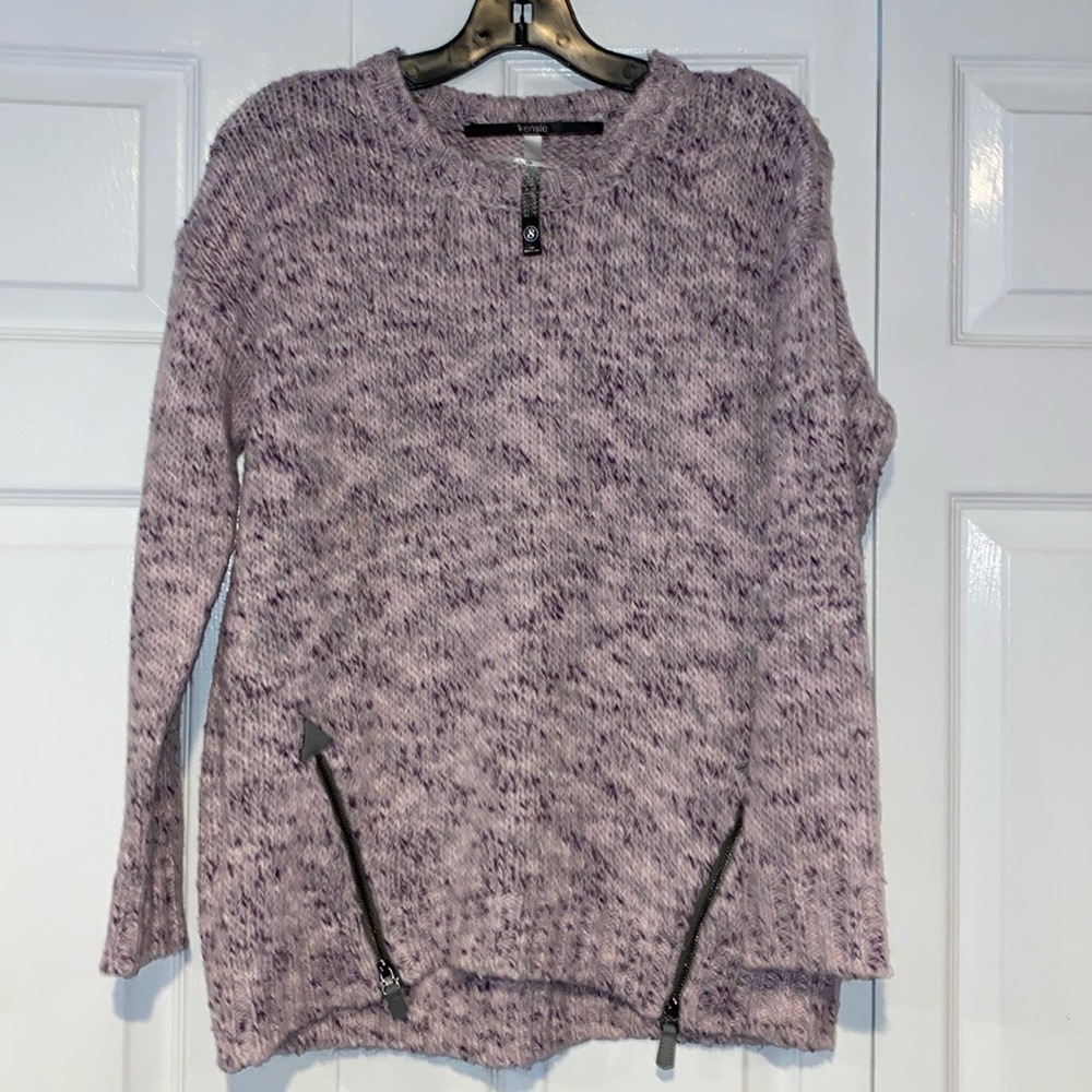 Kensie size small sweater